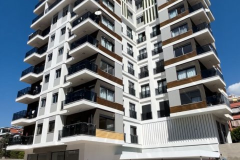 Продажа квартиры  в Аланье, Анталье, Турция 1+1, №185874 – фото 2