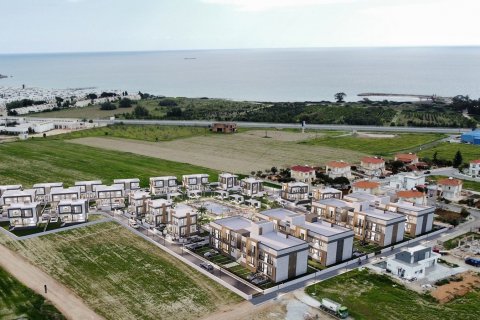 Apartment for sale in Bogazi, Famagusta, Northern Cyprus, 148m2, No. 210782 – photo 13