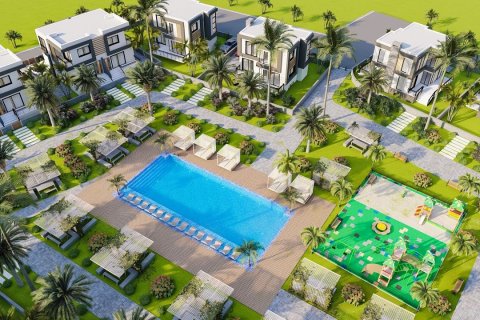 Apartment for sale in Bogazi, Famagusta, Northern Cyprus, 148m2, No. 210782 – photo 2