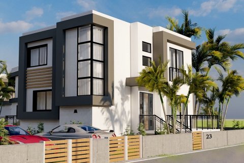 Apartment for sale in Bogazi, Famagusta, Northern Cyprus, 148m2, No. 210782 – photo 9