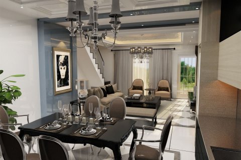 Apartment for sale in Bogazi, Famagusta, Northern Cyprus, 148m2, No. 210782 – photo 11