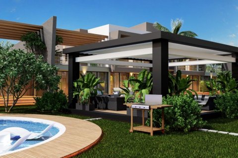 Продажа квартиры  в Фамагусте, Северный Кипр 3 комн., 90м2, №210776 – фото 20