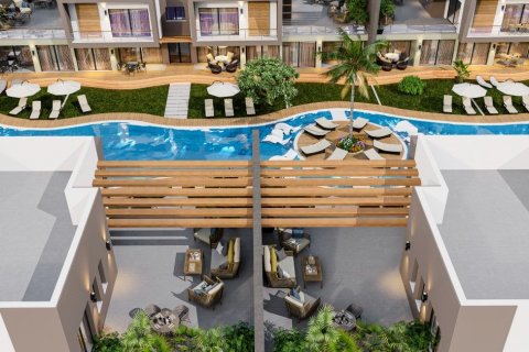 Продажа квартиры  в Фамагусте, Северный Кипр 3 комн., 90м2, №210776 – фото 8