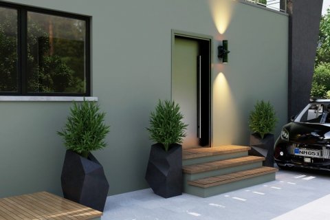 Продажа квартиры  в Фамагусте, Северный Кипр 3 комн., 90м2, №210776 – фото 4