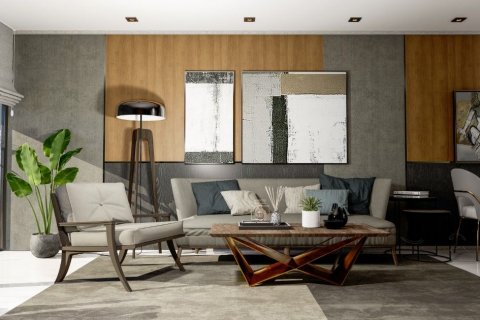 Продажа квартиры  в Фамагусте, Северный Кипр 3 комн., 90м2, №210776 – фото 12