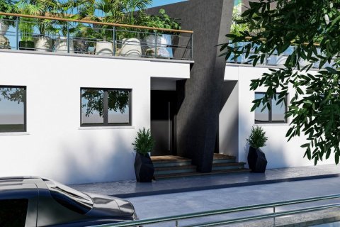 Lejlighed  i Famagusta,  Nr. 210775 - 9