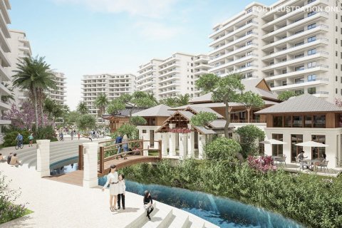 Daire   İskele, Iskele,  №210786 - 8