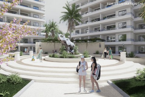 Daire   İskele, Iskele,  №210786 - 4