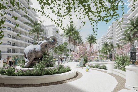 Daire   İskele, Iskele,  №210786 - 3