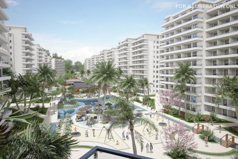 Daire   İskele, Iskele,  №210786 - 11