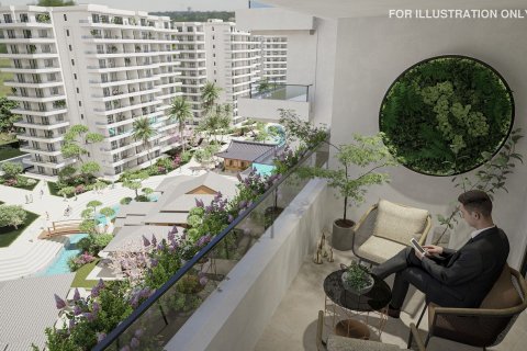 Daire   İskele, Iskele,  №210786 - 12