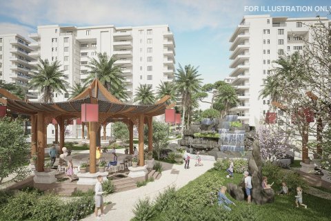 Daire   İskele, Iskele,  №210786 - 9