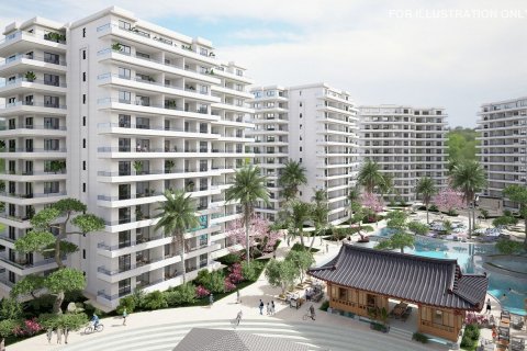 Daire   İskele, Iskele,  №210786 - 1