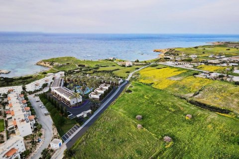 Apartment for sale  in Famagusta, Northern Cyprus, 60m2, No. 210783 – photo 2