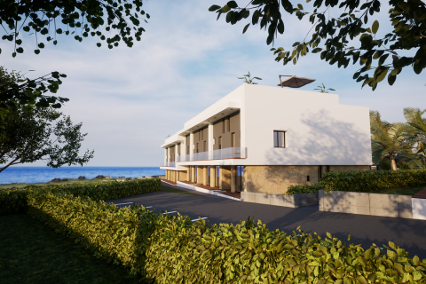 Apartment for sale  in Famagusta, Northern Cyprus, 60m2, No. 210783 – photo 26