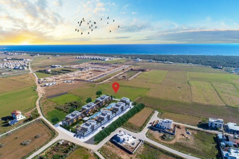 Продажа квартиры  в Искеле, Северный Кипр 3 комн., 90м2, №210774 – фото 22