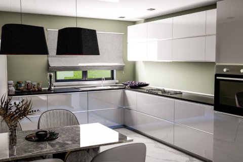 Продажа квартиры  в Искеле, Северный Кипр 3 комн., 90м2, №210774 – фото 18