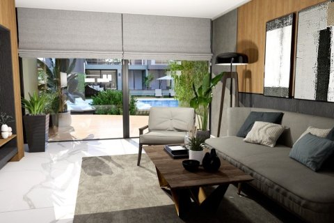 Продажа квартиры  в Искеле, Северный Кипр 3 комн., 90м2, №210774 – фото 20