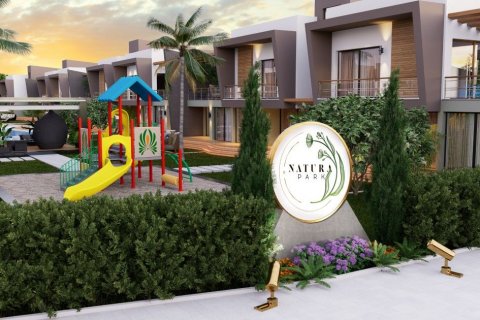 Продажа квартиры  в Искеле, Северный Кипр 3 комн., 90м2, №210774 – фото 11