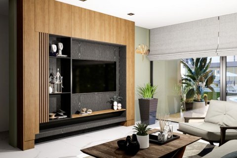 Продажа квартиры  в Искеле, Северный Кипр 3 комн., 90м2, №210774 – фото 19