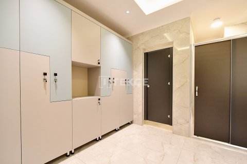 Продажа квартиры  в Аланье, Анталье, Турция 2+1, 110м2, №165782 – фото 21