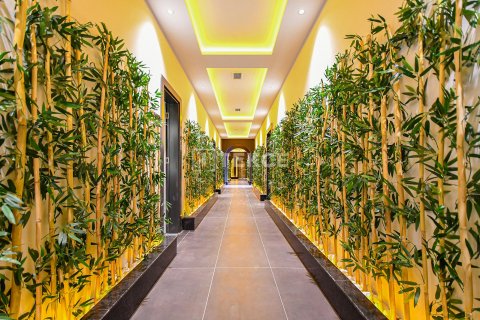 Продажа квартиры  в Аланье, Анталье, Турция 2+1, 110м2, №165782 – фото 18