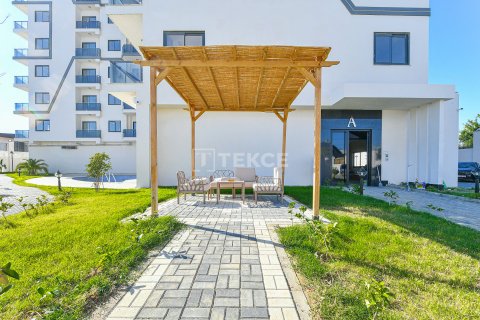 Продажа квартиры  в Аланье, Анталье, Турция 2+1, 110м2, №165782 – фото 14