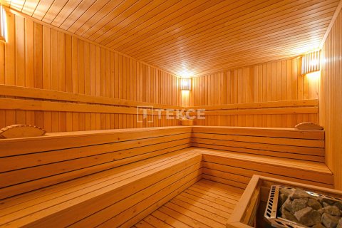 Продажа квартиры  в Аланье, Анталье, Турция 2+1, 110м2, №165782 – фото 28