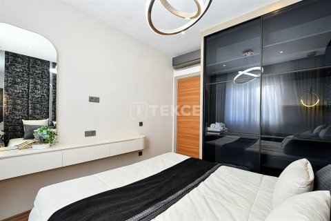 Продажа квартиры  в Аланье, Анталье, Турция 2+1, 110м2, №165782 – фото 11