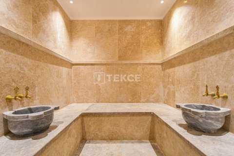 Продажа квартиры  в Аланье, Анталье, Турция 2+1, 110м2, №165782 – фото 27