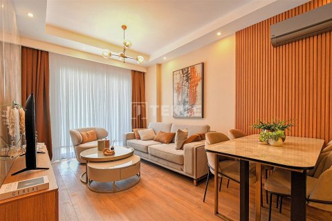 Продажа квартиры  в Аланье, Анталье, Турция 2+1, 110м2, №165782 – фото 6