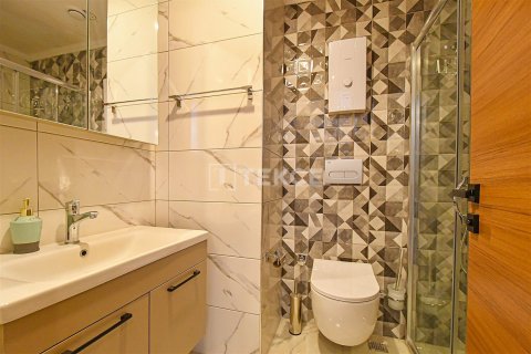 Продажа квартиры  в Аланье, Анталье, Турция 2+1, 110м2, №165782 – фото 12