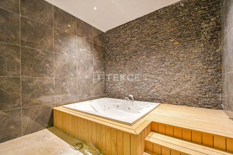 Продажа квартиры  в Аланье, Анталье, Турция 2+1, 110м2, №165782 – фото 24