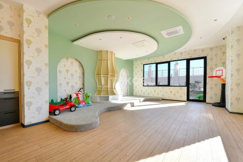 Продажа квартиры  в Аланье, Анталье, Турция 2+1, 110м2, №165782 – фото 22