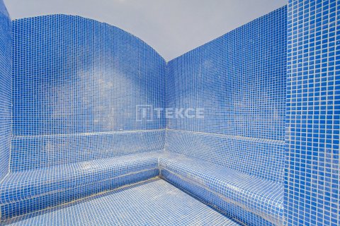 Продажа квартиры  в Аланье, Анталье, Турция 2+1, 110м2, №165782 – фото 29