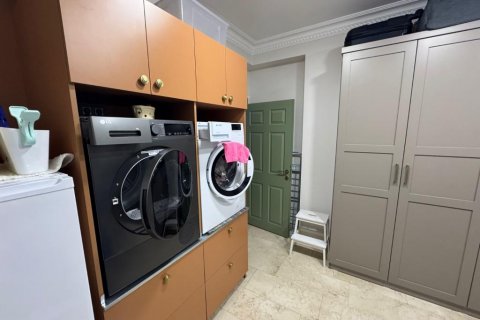 Villa   Alanya, Antalya, Türkiye №206669 - 14