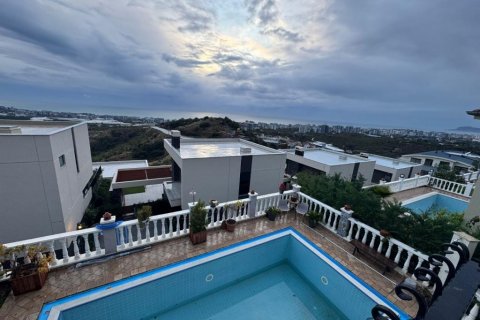 Villa   Alanya, Antalya, Türkiye №206669 - 27