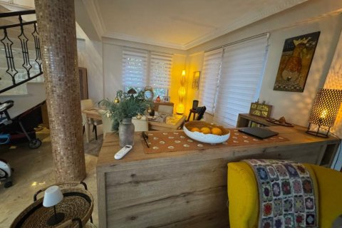 Villa   Alanya, Antalya, Türkiye №206669 - 5