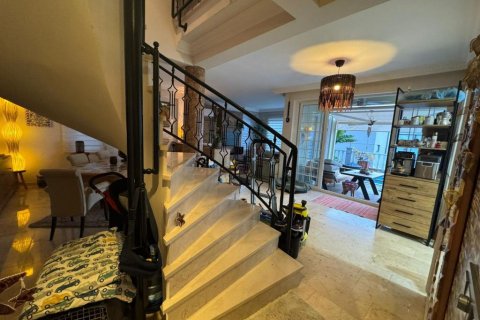 Villa   Alanya, Antalya, Türkiye №206669 - 16