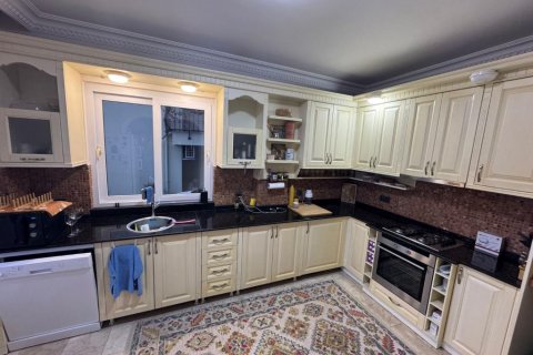 Villa   Alanya, Antalya, Türkiye №206669 - 7