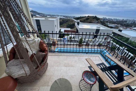 Villa   Alanya, Antalya, Türkiye №206669 - 1