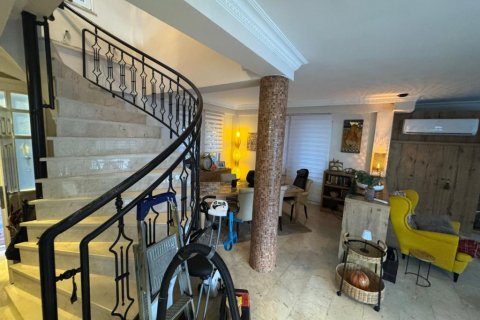 Villa   Alanya, Antalya, Türkiye №206669 - 15
