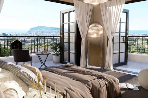 Villa for sale  in Alanya, Antalya, Turkey, 395m2, No. 206665 – photo 29