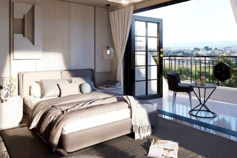 Villa for sale  in Alanya, Antalya, Turkey, 395m2, No. 206665 – photo 26