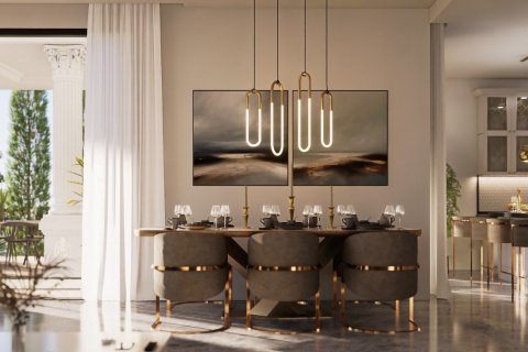 Villa for sale  in Alanya, Antalya, Turkey, 395m2, No. 206665 – photo 19