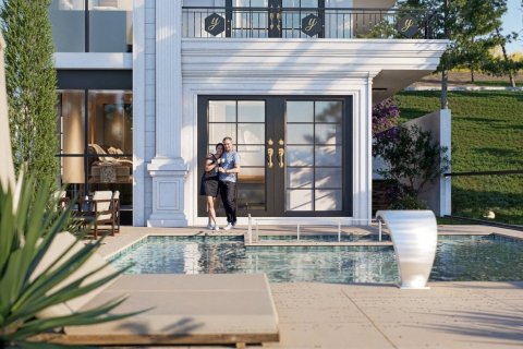 Villa for sale  in Alanya, Antalya, Turkey, 395m2, No. 206665 – photo 9