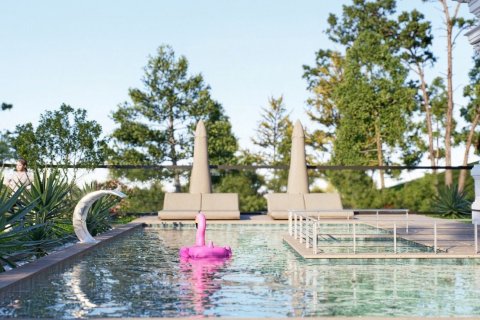 Villa for sale  in Alanya, Antalya, Turkey, 395m2, No. 206665 – photo 11