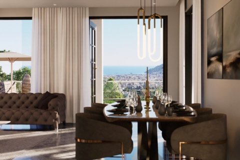 Villa for sale  in Alanya, Antalya, Turkey, 395m2, No. 206665 – photo 23