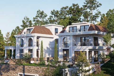 Villa for sale  in Alanya, Antalya, Turkey, 395m2, No. 206665 – photo 5