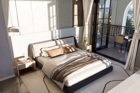 Villa for sale  in Alanya, Antalya, Turkey, 395m2, No. 206665 – photo 27